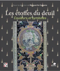 Les étoffes du deuil