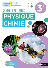Physique-Chimie 3e