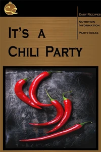 It's a Chili Party