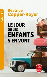 Le jour où les enfants s'en vont