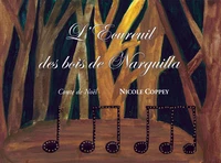 L'Ecureuil des bois de Narguilla