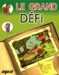 Le grand défi