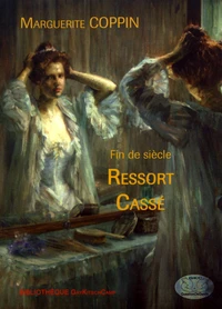 Ressort cassé
