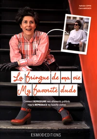La fringue de ma vie