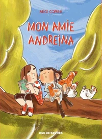 Mon amie Andreina
