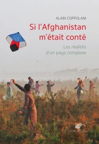 Si l'Afghanistan m'était conté