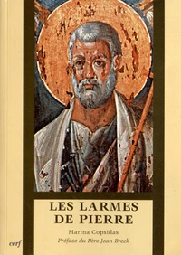 Les larmes de Pierre