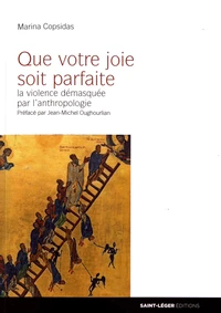 Que votre joie soit parfaite