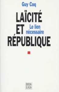 LAICITE ET REPUBLIQUE.