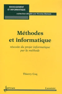 Méthodes et informatique