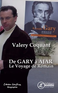 De Gary à Ajar