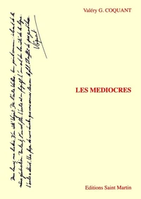 Les mediocres