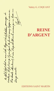Reine d'argent