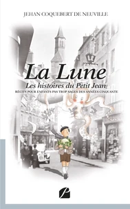 La lune