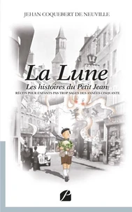 La lune