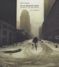 Tôt un dimanche matin