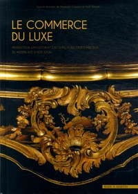 Le commerce du luxe