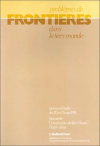 Problèmes de frontières dans le tiers-monde