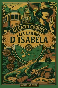 Les larmes d'Isabela