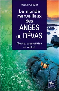 Le monde merveilleux des anges ou dévas
