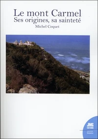 Le mont Carmel