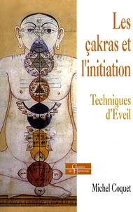 Les çackras et l'initiation