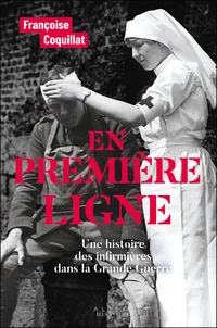 En première ligne