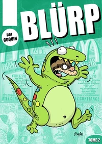 Blürp T02