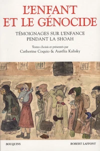 L'enfant et le génocide