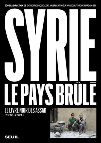 Syrie, le pays brûlé