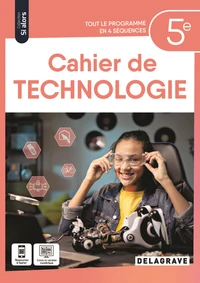 Technologie 5e Si alors