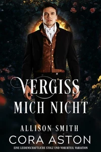 Vergiss mich nicht