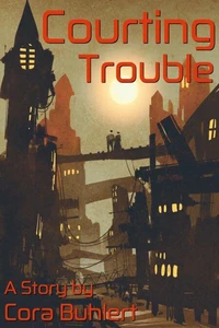 Courting Trouble