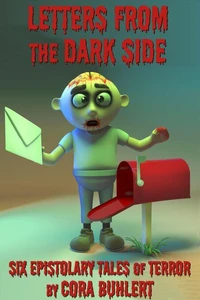 Letters from the Dark Side