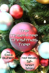 The Tinsel-Free Christmas Tree
