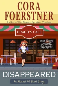 Disappeared (A Piper York PI Short Story)