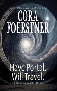 Have Portal. Will Travel.