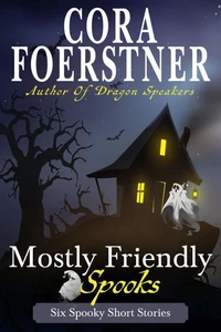 Mostly Friendly Spooks