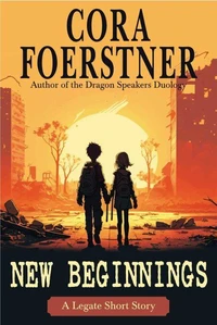 New Beginnings (A Legate Short Story)