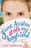 Cora Harrison - Jane Austen Stole My Boyfriend.