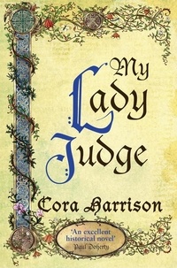 Cora Harrison - My Lady Judge.