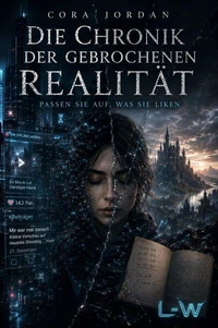 Die Chronik der gebrochenen Realität - Hüten Sie sich davor, wsas Sie liken!