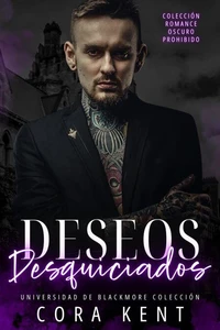 Deseos Desquiciados
