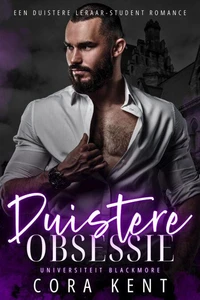 Duistere Obsessie