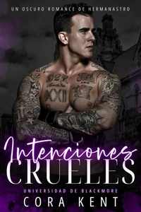 Intenciones Crueles