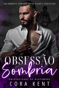 Obsessão Sombria