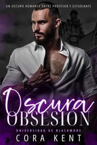 Oscura Obsesión
