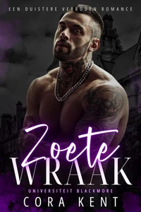 Zoete Wraak