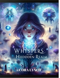  Cora Lynch - Whispers In The Hidden Realm.
