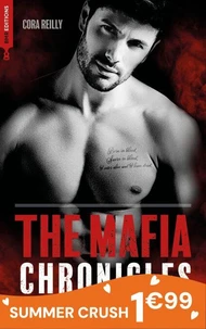 Bound by Honor - The Mafia Chronicles, T1